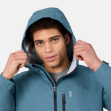 Men's Hydro Lite X2O Highline II Bomber Jacket