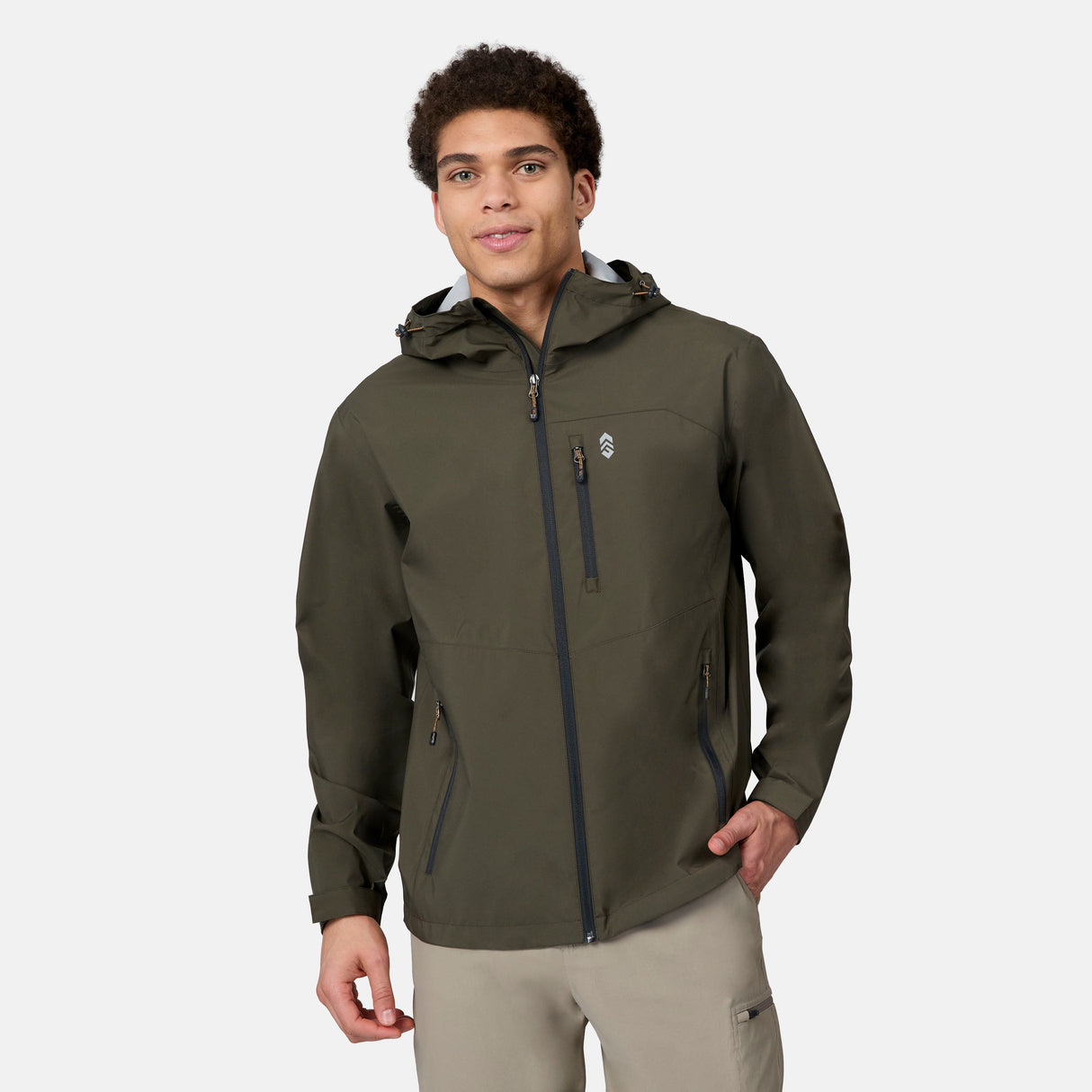 Men's Hydro Lite X2O Highline II Bomber Jacket