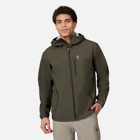 Men's Hydro Lite X2O Highline II Bomber Jacket
