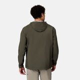 Men's Hydro Lite X2O Highline II Bomber Jacket