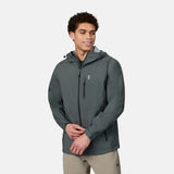 Men's Hydro Lite X2O Highline II Bomber Jacket