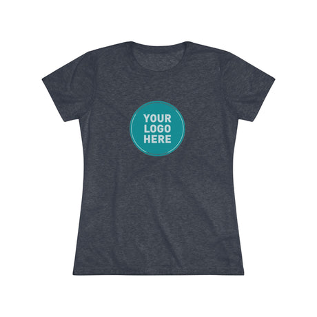 Ladies' Triblend Tee