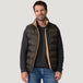 Men's Pine Creek Quilted Reversible Vest
