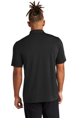 Stretch Jersey Polo