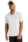 Stretch Jersey Polo