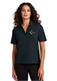 Ladies' Stretch Jersey Polo