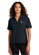 Ladies' Stretch Jersey Polo