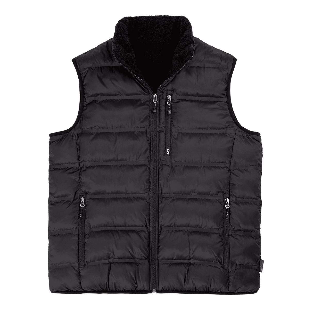 Men's Pine Creek Quilted Reversible Vest