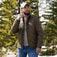 Men's Apex Quilted Puffer Jacket
