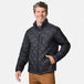 Men's Apex Quilted Puffer Jacket