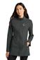 Ladies' Faille Soft Shell