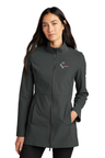 Ladies' Faille Soft Shell