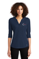Ladies' Jewel Henley