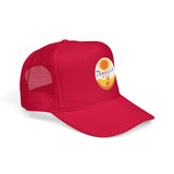 The Longest Day Foam Trucker Hat