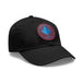 Sassafras 8 Mile Road Race Classic Twill Hat w/ Patch