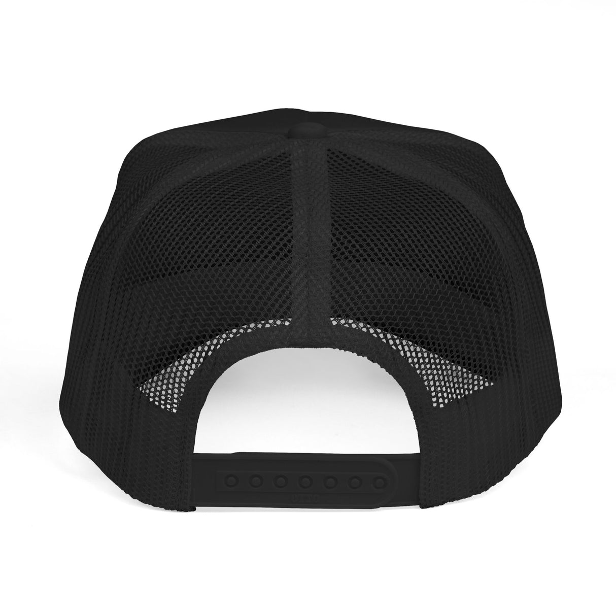 We Run the Bridge Foam Trucker Hat