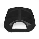 We Run the Bridge Foam Trucker Hat