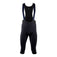 2024 Nalini IDEALE Men's Bib Knickers (Black) S-3XL