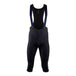 2024 Nalini IDEALE Men's Bib Knickers (Black) S-3XL