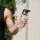 Tritan Water Bottle