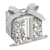 Tiffany Magnolia Fine Art Ballpoint Pen - Gift Boxed
