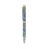 van Gogh Irises Fine Art Ballpoint Pen - Gift Boxed