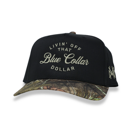 Blue Collar Dollar