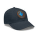 Sassafras 8 Mile Road Race Classic Twill Hat w/ Patch