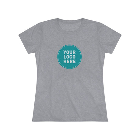 Ladies' Triblend Tee