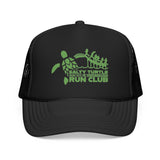 We Run the Bridge Foam Trucker Hat