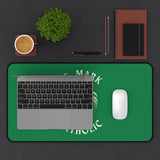 St. Mark Catholic Desk Mat
