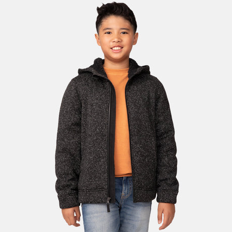 Boys' Mountain Fleece Jacket