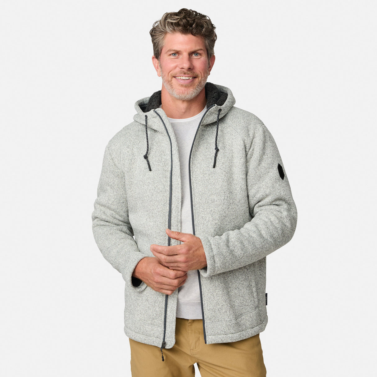 Men's Mountain Fleece Jacket