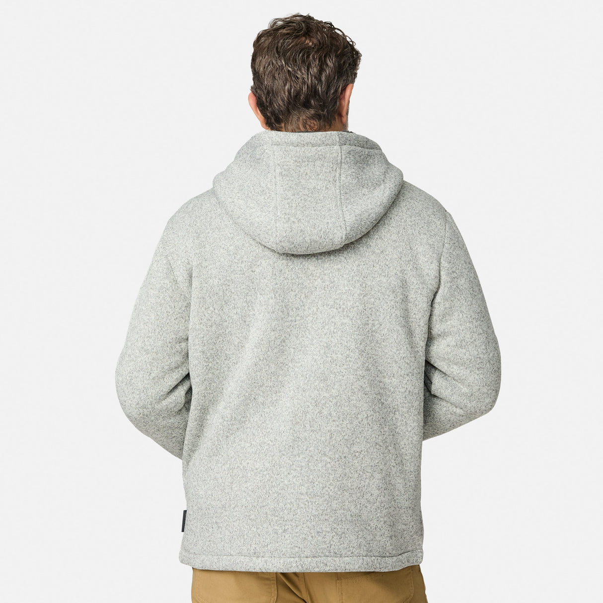 Men's Mountain Fleece Jacket