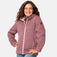 Girls' Mountain Fleece Jacket