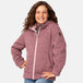 Girls' Mountain Fleece Jacket