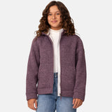 Girls' Mountain Fleece Jacket