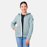Girls' Mountain Fleece Jacket