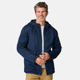 Men's Mountain Fleece Jacket