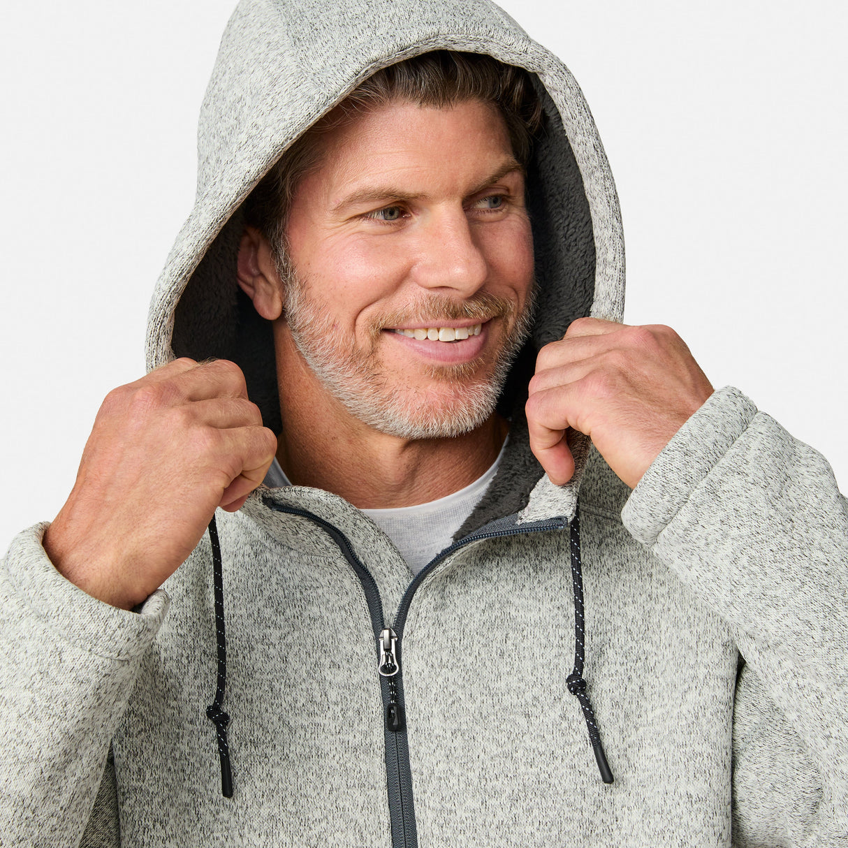 Men's Mountain Fleece Jacket