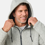 Men's Mountain Fleece Jacket