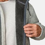 Men's Mountain Fleece Jacket