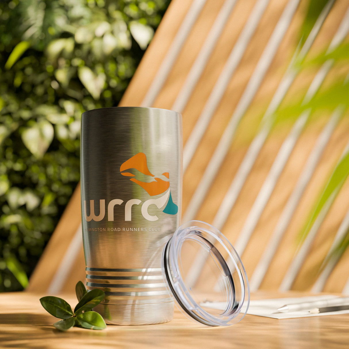 WRRC Ringneck Insulated Tumbler - 20 oz