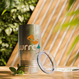 WRRC Ringneck Insulated Tumbler - 20 oz