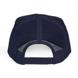 We Run the Bridge Foam Trucker Hat