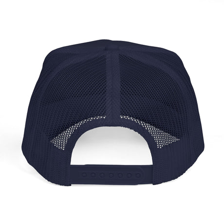 We Run the Bridge Foam Trucker Hat