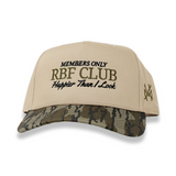 RBF Club