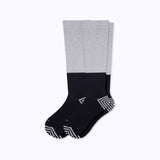 Knee-High Compression Socks – 2 Pack
