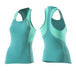 2XU Comp Women's Tri Singlet, Emerald, X-Small