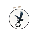 Talon Icon Ball Marker w/ Magnetic Hat Clip
